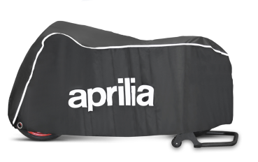 Outdoor Cover for Aprilia RS 660, RSV4, Tuono and Shiver